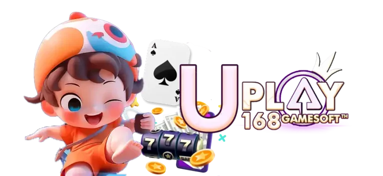 uplay 168