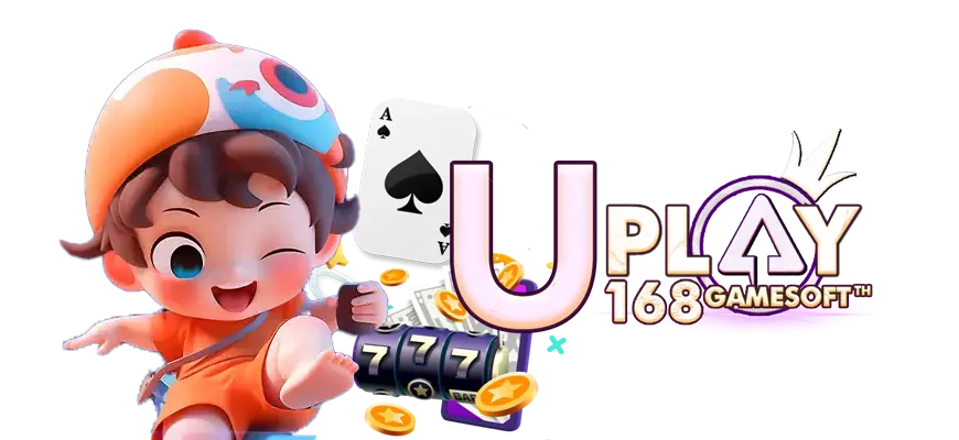 uplay 168